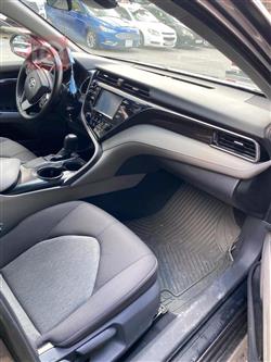 تۆیۆتا کامری